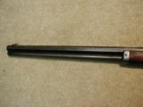 1894 .44-40 OCTAGON RIFLE MADE 1907 - 13 of 20