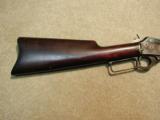 1894 .44-40 OCTAGON RIFLE MADE 1907 - 7 of 20
