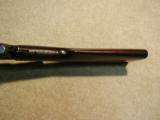 1894 .44-40 OCTAGON RIFLE MADE 1907 - 17 of 20