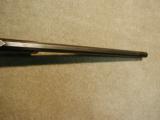 1894 .44-40 OCTAGON RIFLE MADE 1907 - 19 of 20