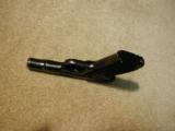  SCARCE MODEL 51 .380 ACP AUTO PISTOL - 5 of 6
