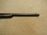 SPECIAL ORDER REMINGTON 1899 LEE SPORTING CARBINE IN .30-30 CALIBER - 6 of 19