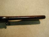 SPECIAL ORDER REMINGTON 1899 LEE SPORTING CARBINE IN .30-30 CALIBER - 12 of 19