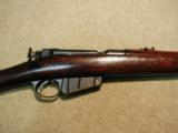 SPECIAL ORDER REMINGTON 1899 LEE SPORTING CARBINE IN .30-30 CALIBER - 4 of 19