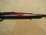 SPECIAL ORDER REMINGTON 1899 LEE SPORTING CARBINE IN .30-30 CALIBER - 5 of 19