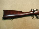 SPECIAL ORDER REMINGTON 1899 LEE SPORTING CARBINE IN .30-30 CALIBER - 3 of 19