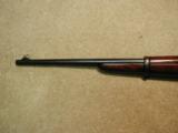 SPECIAL ORDER REMINGTON 1899 LEE SPORTING CARBINE IN .30-30 CALIBER - 11 of 19
