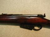 SPECIAL ORDER REMINGTON 1899 LEE SPORTING CARBINE IN .30-30 CALIBER - 9 of 19
