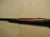 SPECIAL ORDER REMINGTON 1899 LEE SPORTING CARBINE IN .30-30 CALIBER - 10 of 19