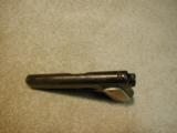 1903 POCKET HAMMER .38ACP AUTO, ROUNDHAMMER, IVORY GRIPS, MADE 1907 - 3 of 11
