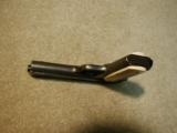1903 POCKET HAMMER .38ACP AUTO, ROUNDHAMMER, IVORY GRIPS, MADE 1907 - 4 of 11