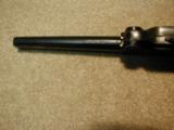 UNUSUAL STEVENS MODEL 10 SINGLE SHOT .22LR TARGET PISTOL - 10 of 16