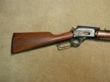 HARD TO FIND MARLIN 1894CL 