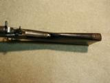 NEW YORK STATE .50-70 ROLLING BLOCK MUSKET, MADE C.1871 - 19 of 24