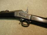 NEW YORK STATE .50-70 ROLLING BLOCK MUSKET, MADE C.1871 - 3 of 24
