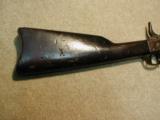 NEW YORK STATE .50-70 ROLLING BLOCK MUSKET, MADE C.1871 - 7 of 24