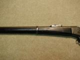 NEW YORK STATE .50-70 ROLLING BLOCK MUSKET, MADE C.1871 - 14 of 24