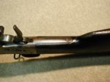 NEW YORK STATE .50-70 ROLLING BLOCK MUSKET, MADE C.1871 - 20 of 24