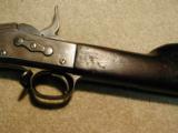 NEW YORK STATE .50-70 ROLLING BLOCK MUSKET, MADE C.1871 - 11 of 24