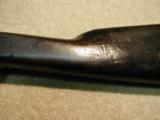 NEW YORK STATE .50-70 ROLLING BLOCK MUSKET, MADE C.1871 - 13 of 24