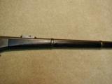 NEW YORK STATE .50-70 ROLLING BLOCK MUSKET, MADE C.1871 - 8 of 24