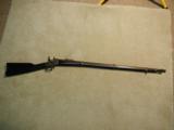 NEW YORK STATE .50-70 ROLLING BLOCK MUSKET, MADE C.1871 - 2 of 24