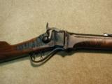 SHILOH SHARPS 1874 SADDLE RIFLE, 45-70, 26