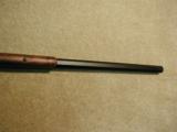 SHILOH SHARPS 1874 SADDLE RIFLE, 45-70, 26