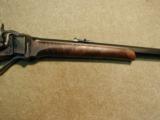 SHILOH SHARPS 1874 SADDLE RIFLE, 45-70, 26