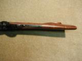 SHILOH SHARPS 1874 SADDLE RIFLE, 45-70, 26