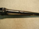 SHILOH SHARPS 1874 SADDLE RIFLE, 45-70, 26