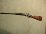 SHILOH SHARPS 1874 SADDLE RIFLE, 45-70, 26