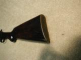VERY SELDOM SEEN ANTIQUE MODEL 1893 12 GA. PUMP SHOTGUN, MADE 1897 - 20 of 20