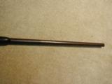 EARLY WHITNEY ROLLING BLOCK FACTORY 16GA. SHOTGUN, MADE 1881-1888 - 16 of 21