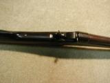EARLY WHITNEY ROLLING BLOCK FACTORY 16GA. SHOTGUN, MADE 1881-1888 - 6 of 21