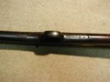 EARLY WHITNEY ROLLING BLOCK FACTORY 16GA. SHOTGUN, MADE 1881-1888 - 4 of 21