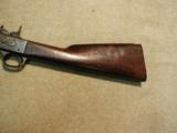 EARLY WHITNEY ROLLING BLOCK FACTORY 16GA. SHOTGUN, MADE 1881-1888 - 11 of 21