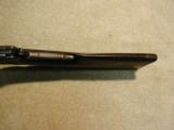 ANTIQUE SERIAL NUMBER 1892 .38-40 OCTAGON RIFLE, MADE 1896 - 17 of 20