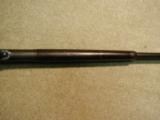 ANTIQUE SERIAL NUMBER 1892 .38-40 OCTAGON RIFLE, MADE 1896 - 15 of 20