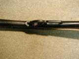 ANTIQUE SERIAL NUMBER 1892 .38-40 OCTAGON RIFLE, MADE 1896 - 6 of 20