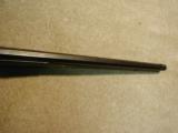 ANTIQUE SERIAL NUMBER 1892 .38-40 OCTAGON RIFLE, MADE 1896 - 19 of 20