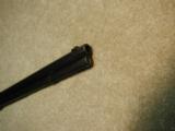 ANTIQUE SERIAL NUMBER 1892 .38-40 OCTAGON RIFLE, MADE 1896 - 20 of 20