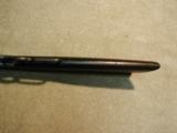 ANTIQUE SERIAL NUMBER 1892 .38-40 OCTAGON RIFLE, MADE 1896 - 14 of 20