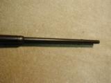 ANTIQUE SERIAL NUMBER 1892 .38-40 OCTAGON RIFLE, MADE 1896 - 16 of 20
