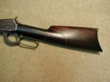 VERY EARLY 1894, .32WSOCTAGON RIFLE IN THE 220XXX RANGE - 11 of 20
