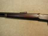 VERY EARLY 1894, .32WSOCTAGON RIFLE IN THE 220XXX RANGE - 12 of 20