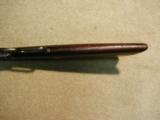 VERY EARLY 1894, .32WSOCTAGON RIFLE IN THE 220XXX RANGE - 14 of 20
