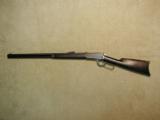 VERY EARLY 1894, .32WSOCTAGON RIFLE IN THE 220XXX RANGE - 2 of 20
