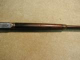 VERY EARLY 1894, .32WSOCTAGON RIFLE IN THE 220XXX RANGE - 15 of 20