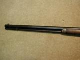 VERY EARLY 1894, .32WSOCTAGON RIFLE IN THE 220XXX RANGE - 13 of 20